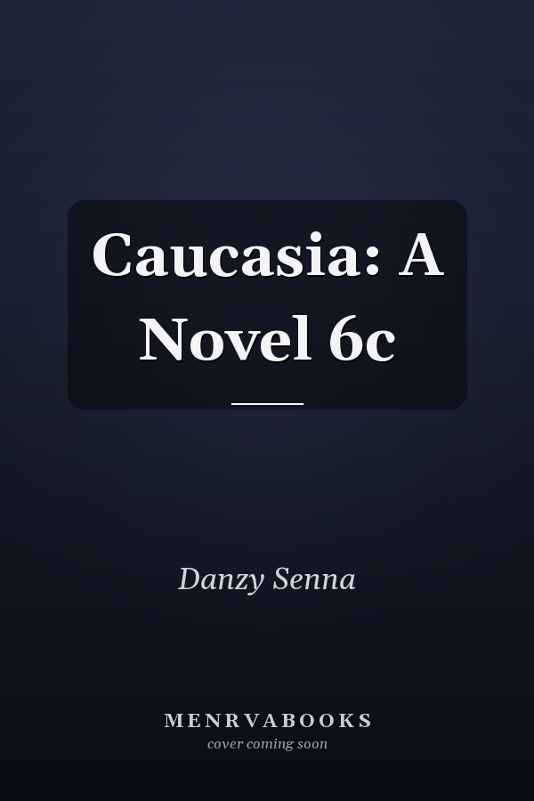 Caucasia: A Novel 6c