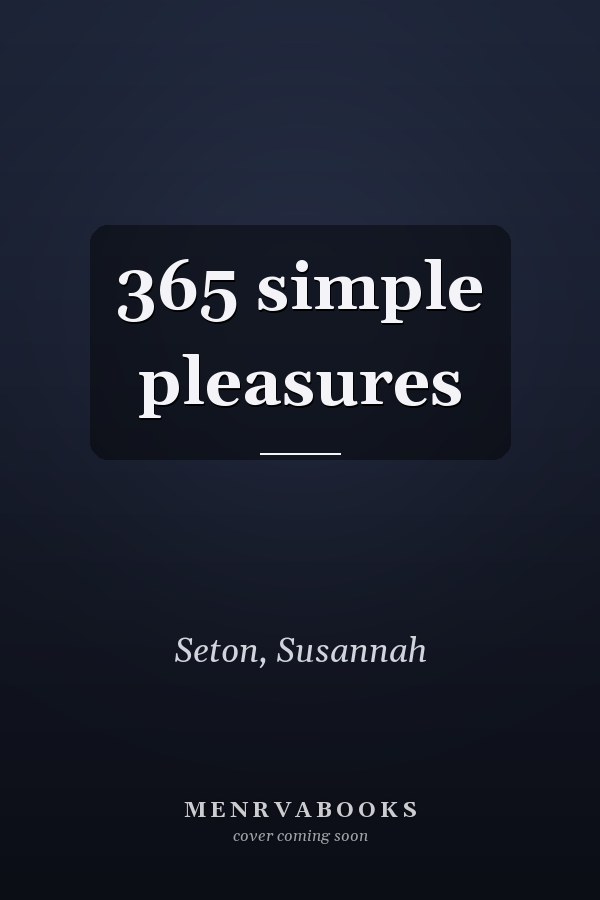 365 simple pleasures