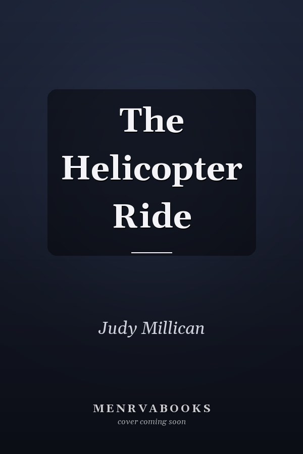The Helicopter Ride