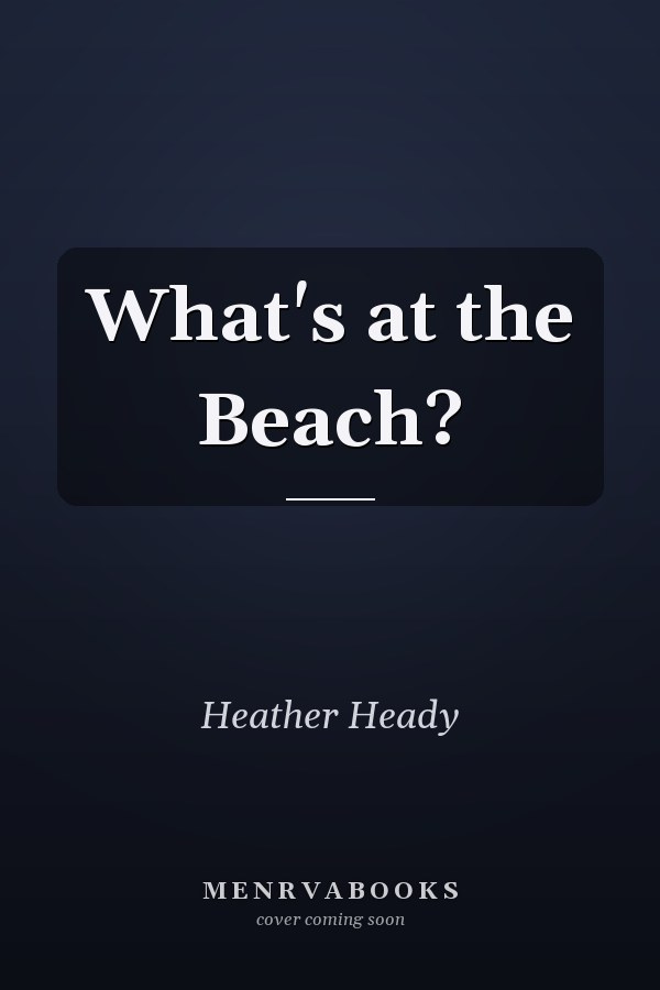 What's at the Beach?