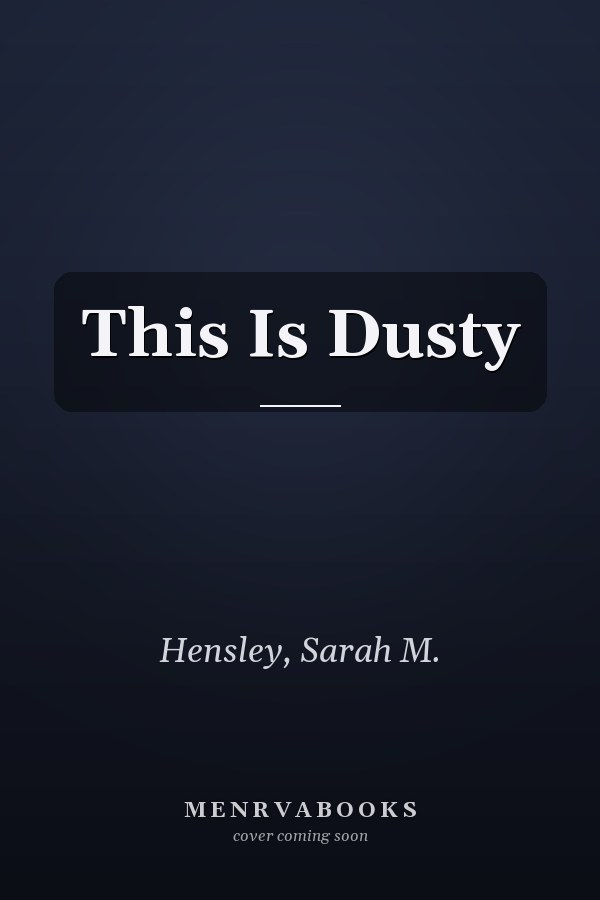 This Is Dusty