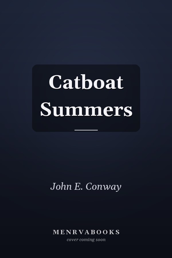 Catboat Summers