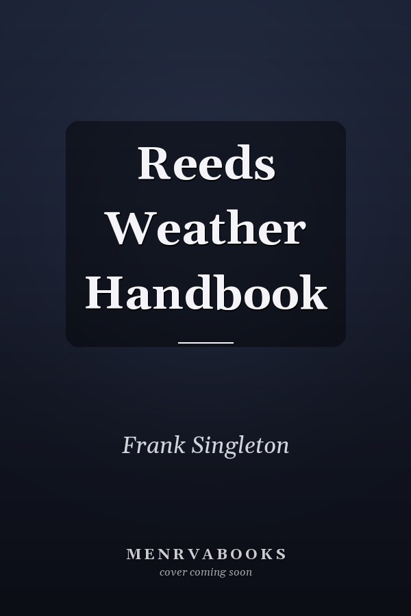 Reeds Weather Handbook