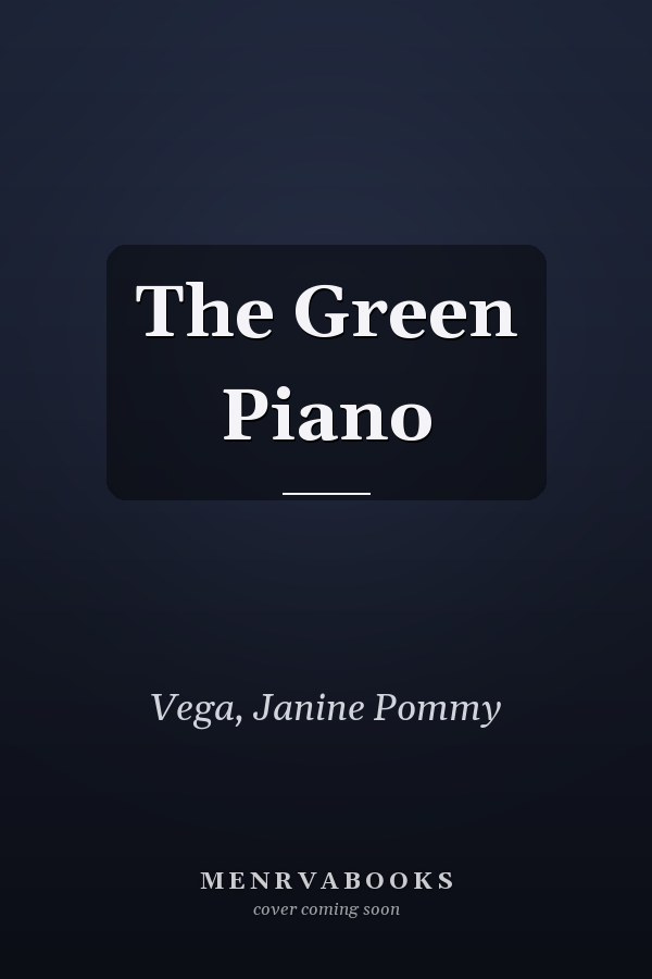 The Green Piano