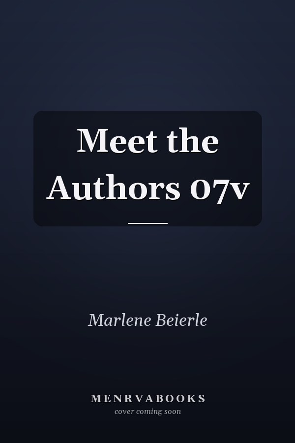 Meet the Authors 07v