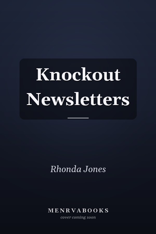 Knockout Newsletters
