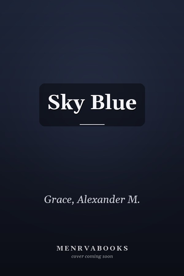 Sky Blue
