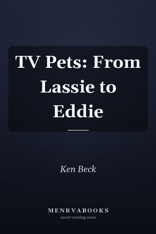 TV Pets: From Lassie to Eddie