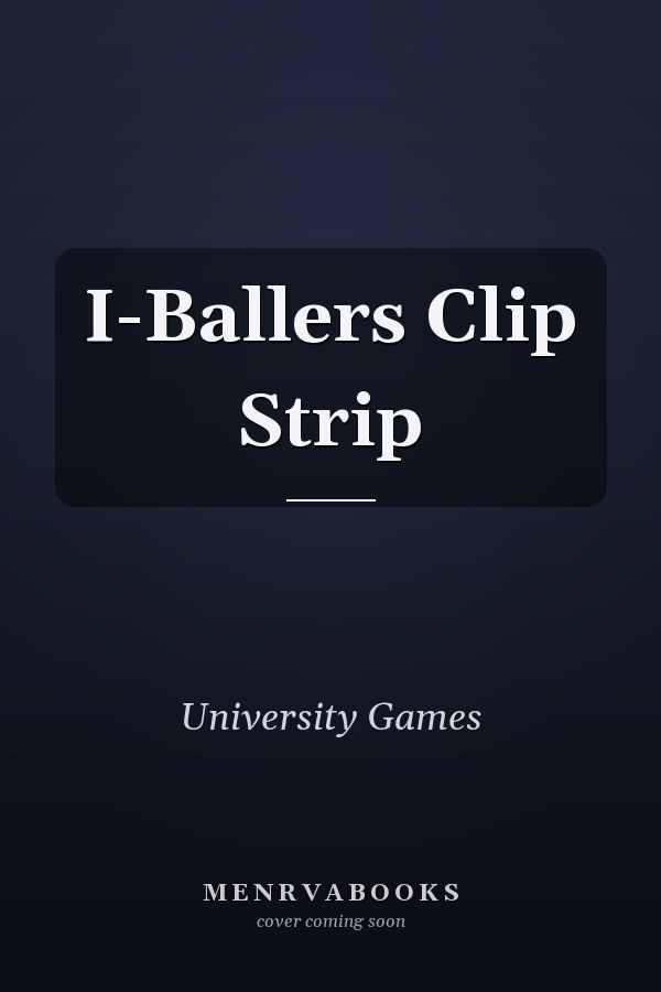 I-Ballers Clip Strip