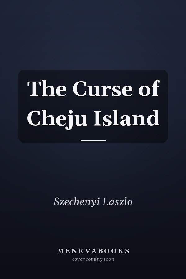 The Curse of Cheju Island