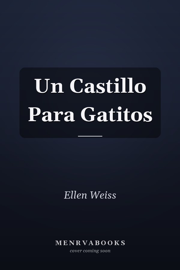 Un Castillo Para Gatitos