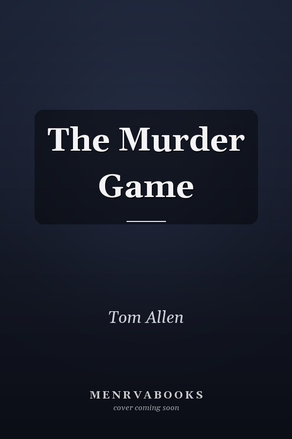 The Murder Game