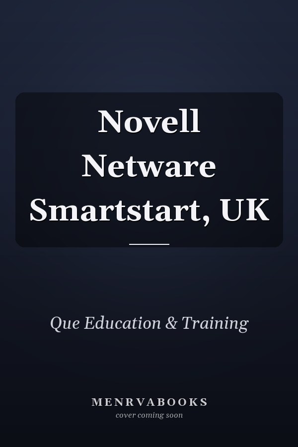 Novell Netware Smartstart, UK