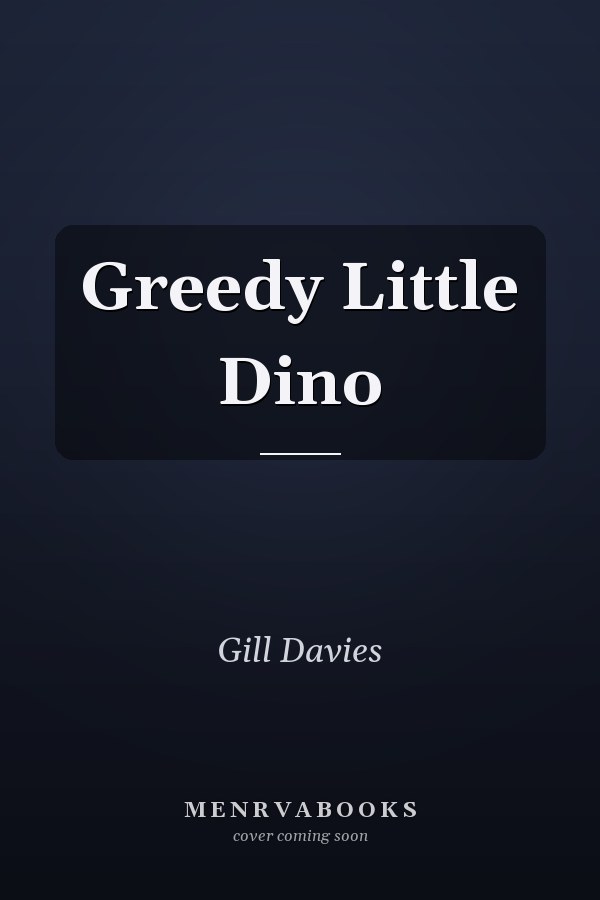 Greedy Little Dino