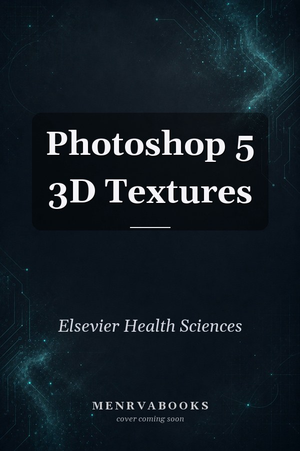 Photoshop 5 3D Textures