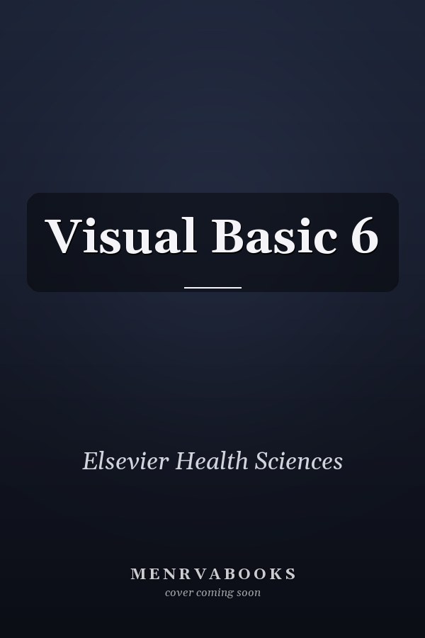 Visual Basic 6
