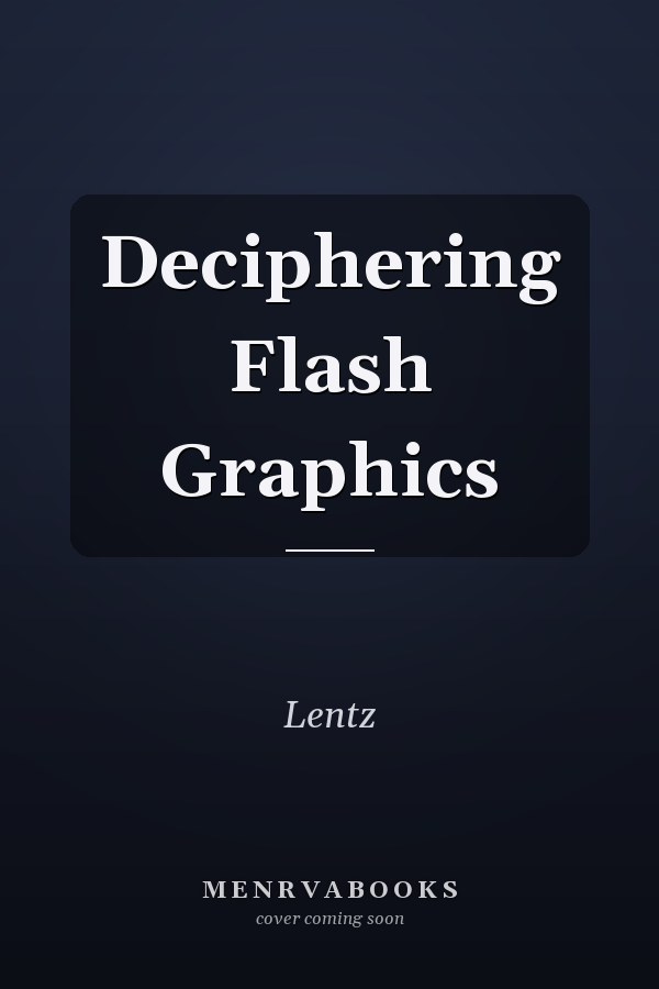Deciphering Flash Graphics