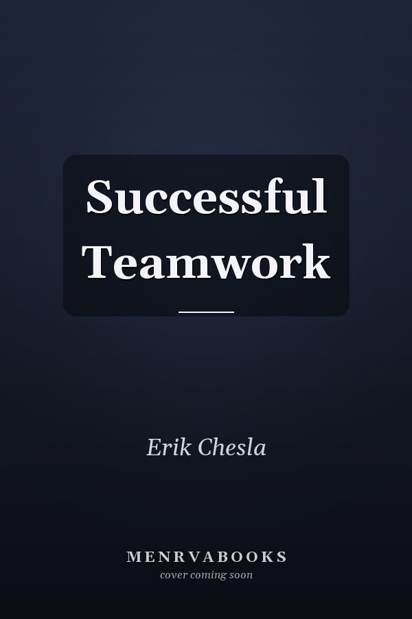 Successful Teamwork