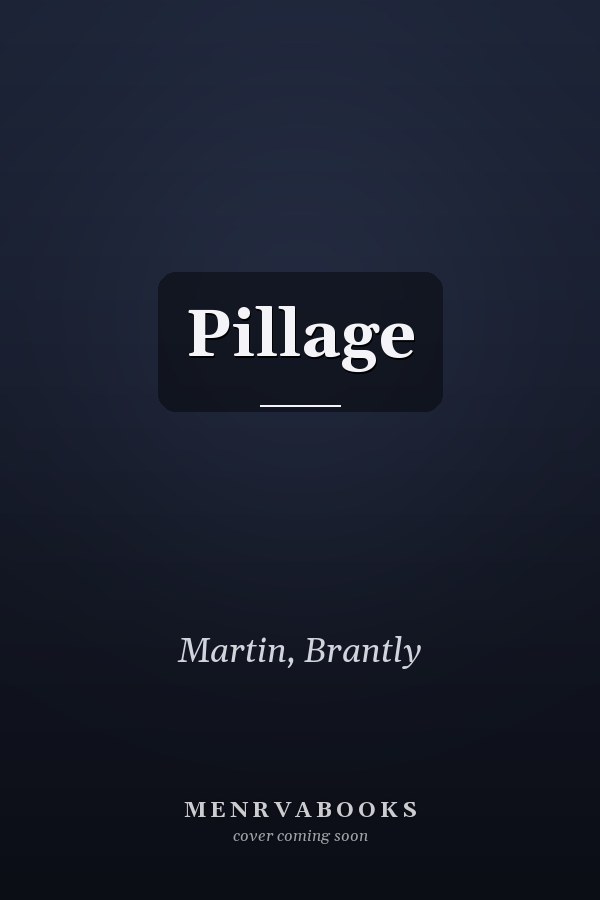 Pillage