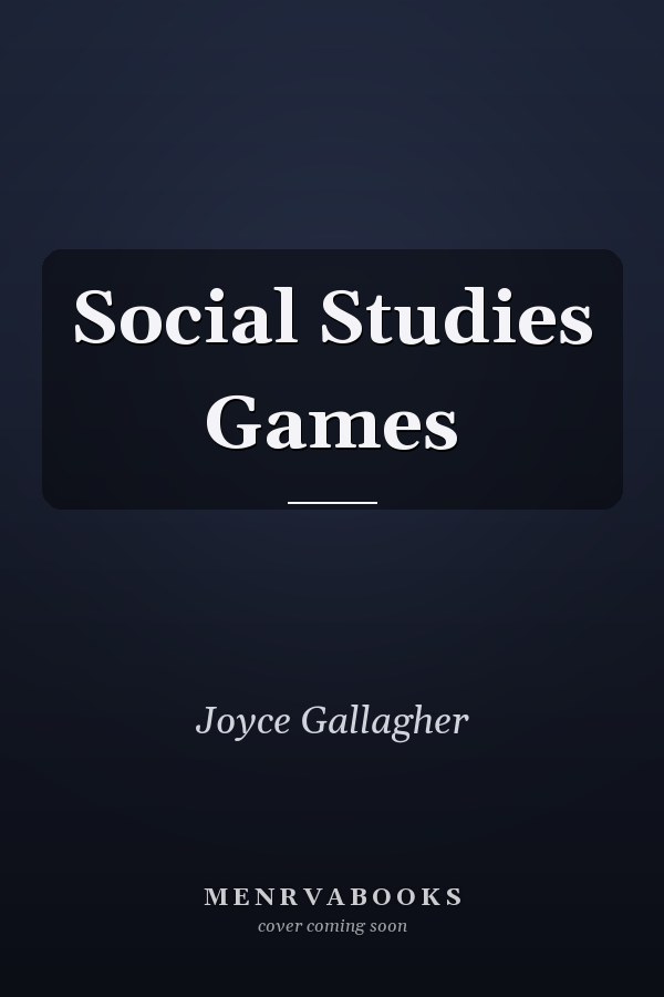Social Studies Games