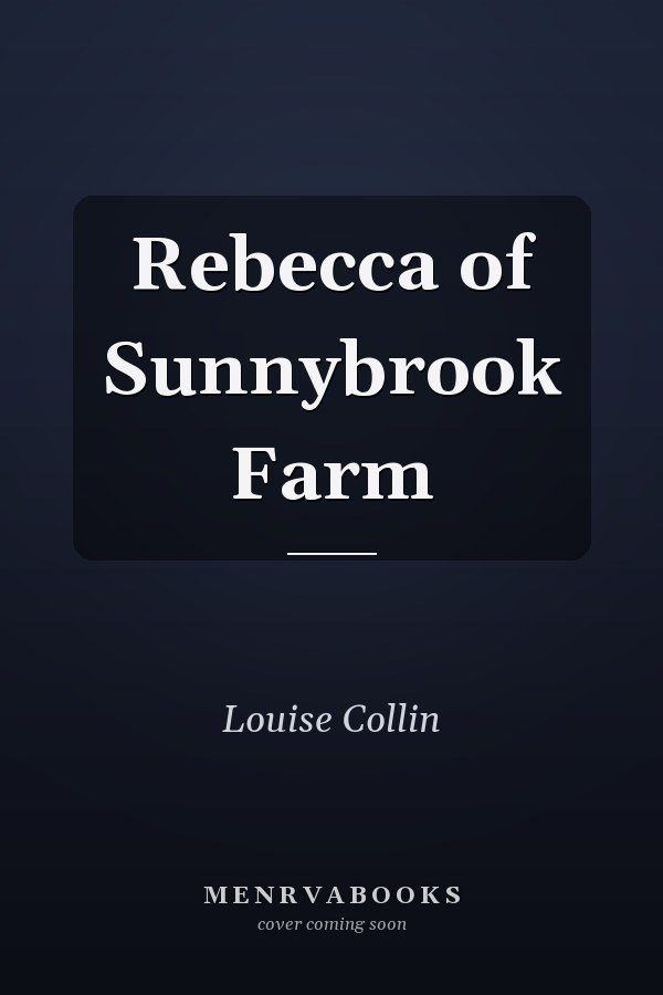 Rebecca of Sunnybrook Farm