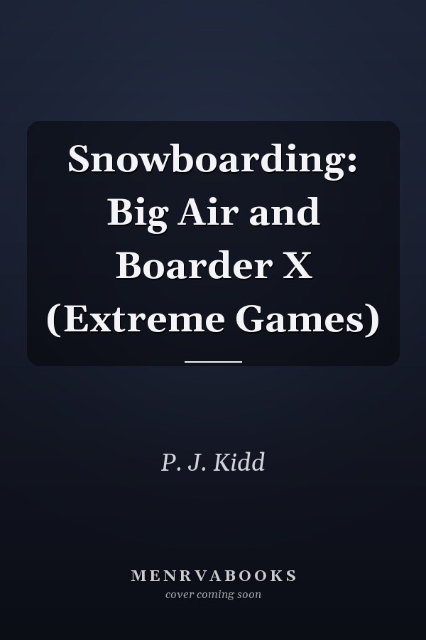 Snowboarding: Big Air and Boarder X (Extreme Games)