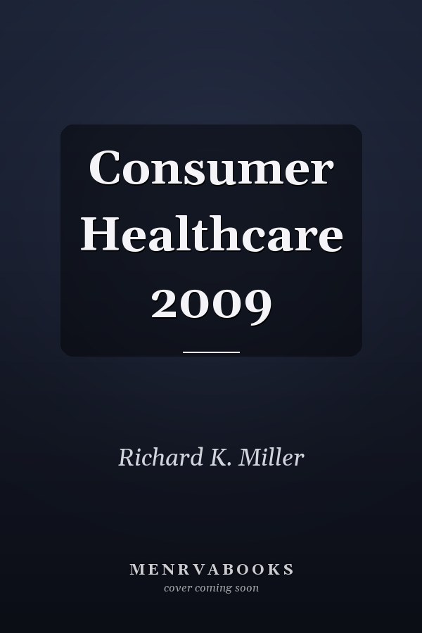 Consumer Healthcare 2009