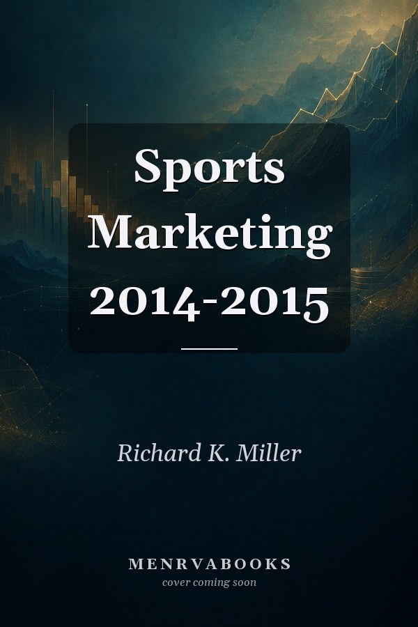 Sports Marketing 2014-2015