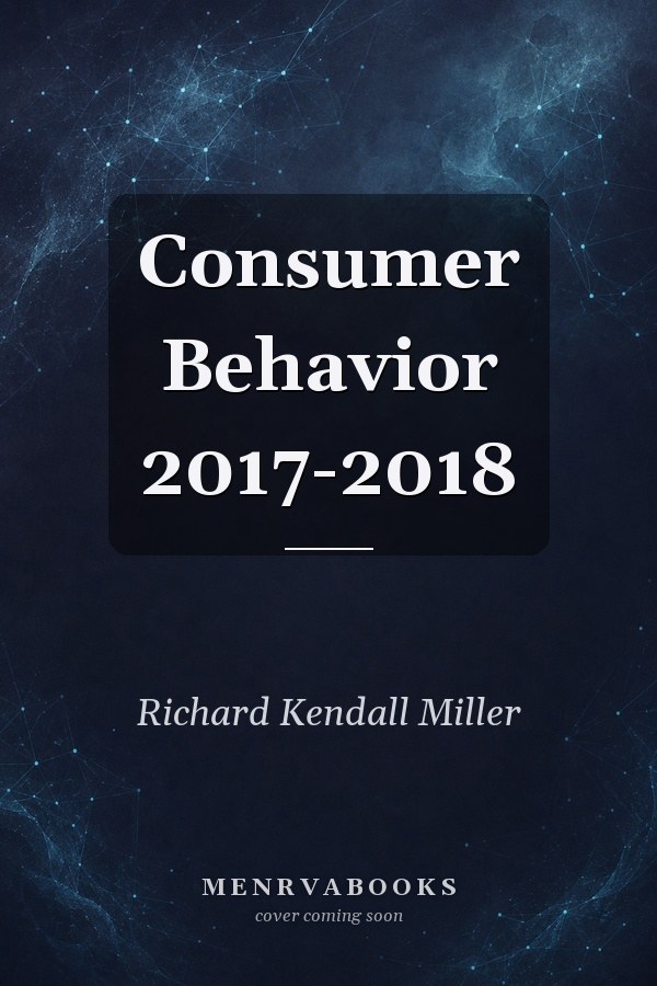 Consumer Behavior 2017-2018