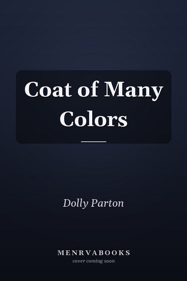 Coat of Many Colors