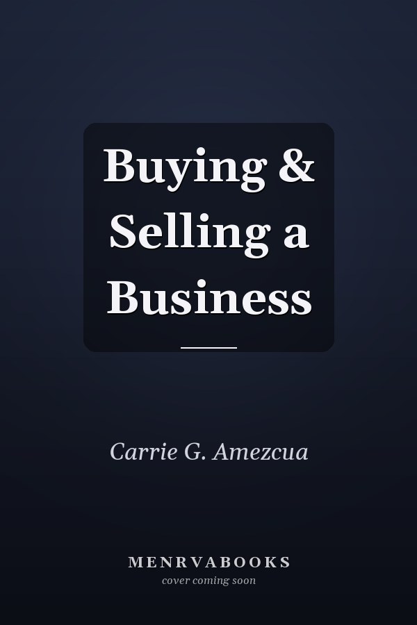 Buying & Selling a Business