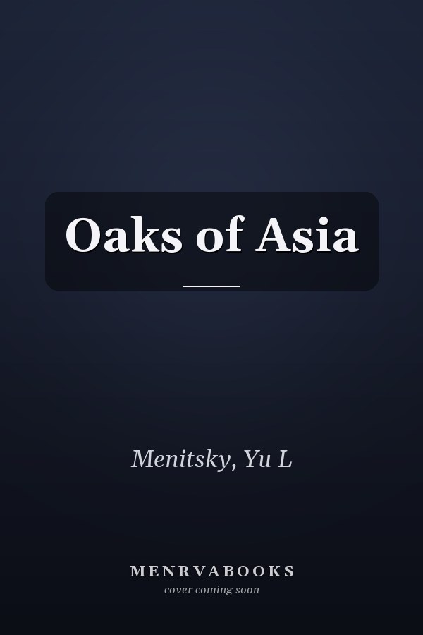 Oaks of Asia