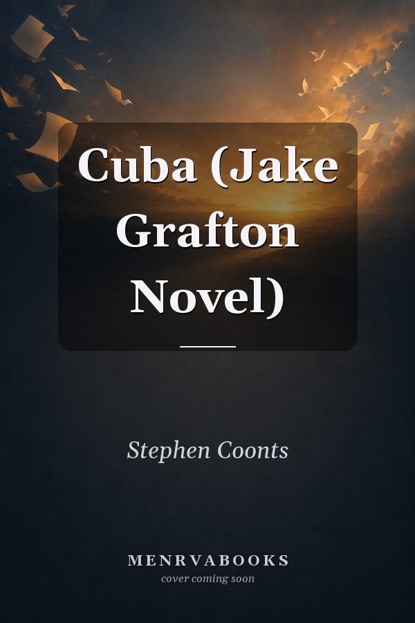 Cuba (Jake Grafton Novel)