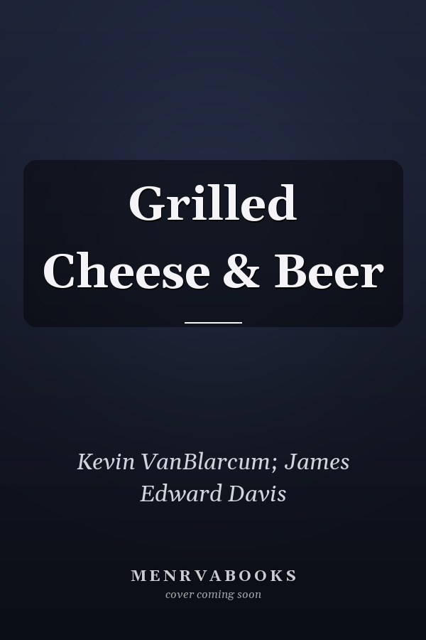 Grilled Cheese & Beer