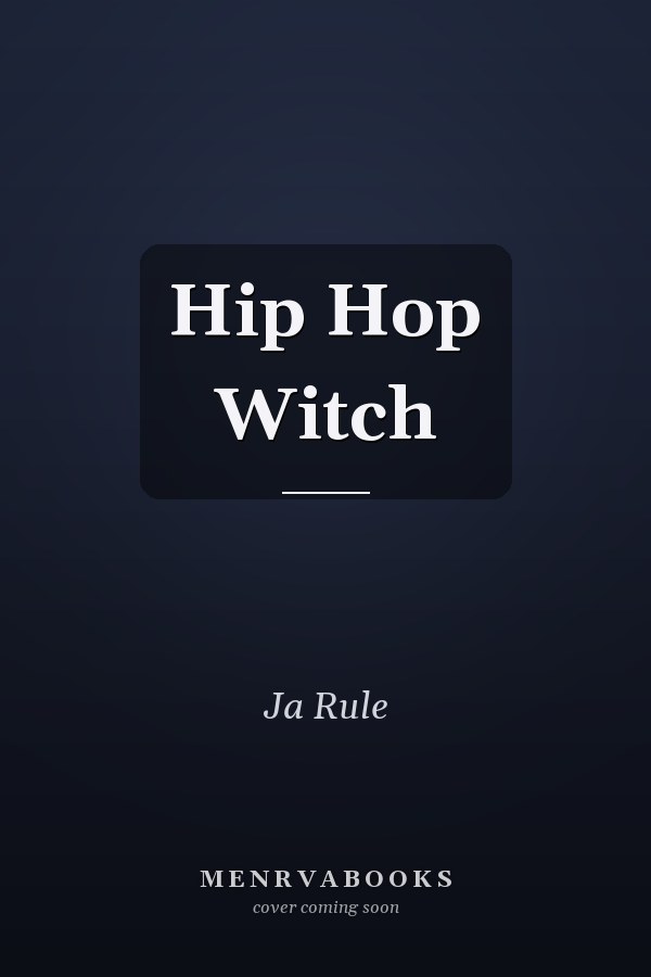 Hip Hop Witch