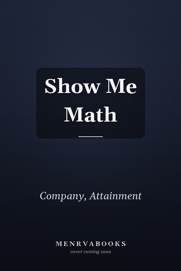 Show Me Math