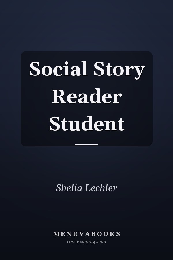 Social Story Reader Student