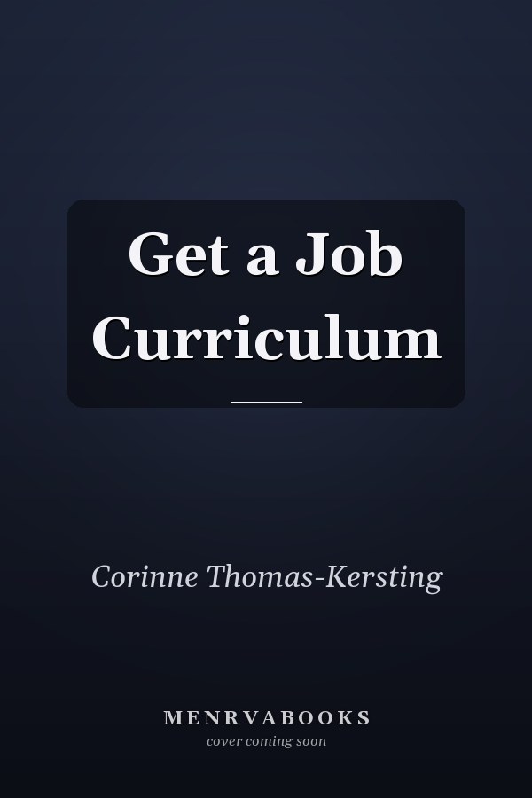 Get a Job Curriculum