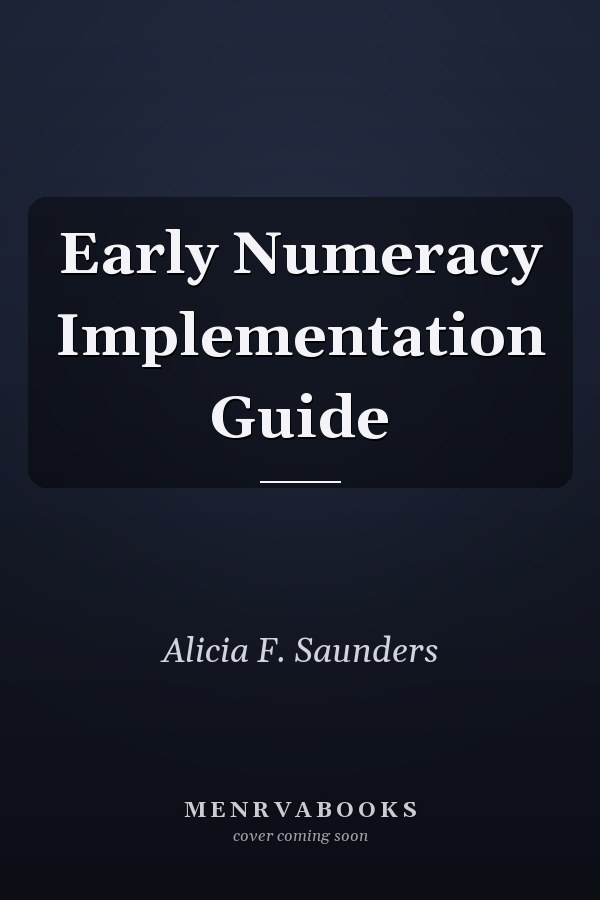 Early Numeracy Implementation Guide