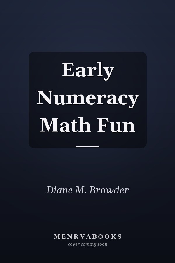 Early Numeracy Math Fun