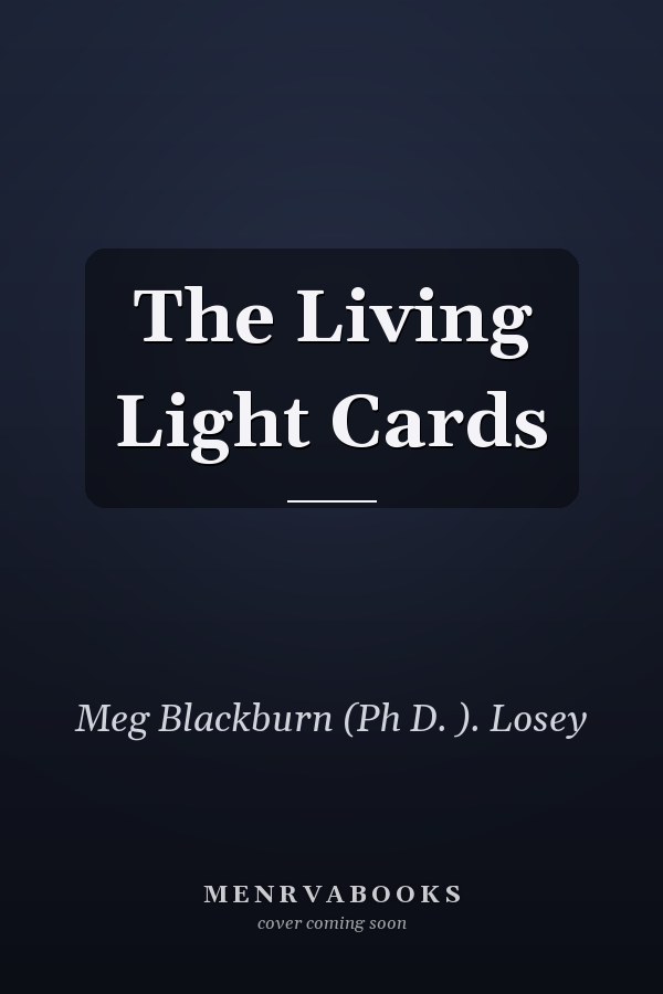 The Living Light Cards