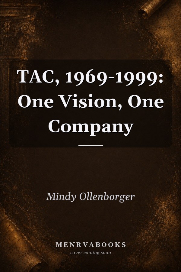TAC, 1969-1999: One Vision, One Company