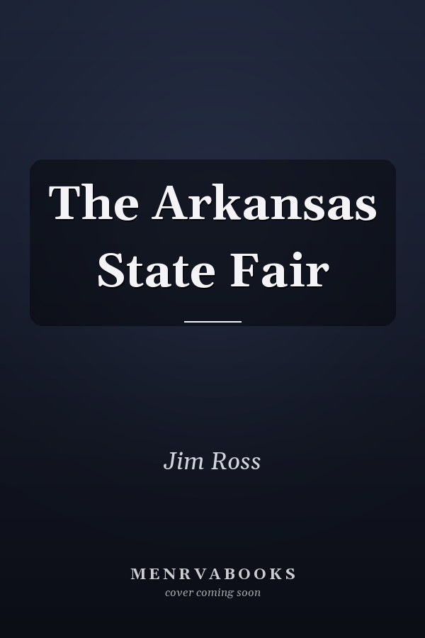 The Arkansas State Fair