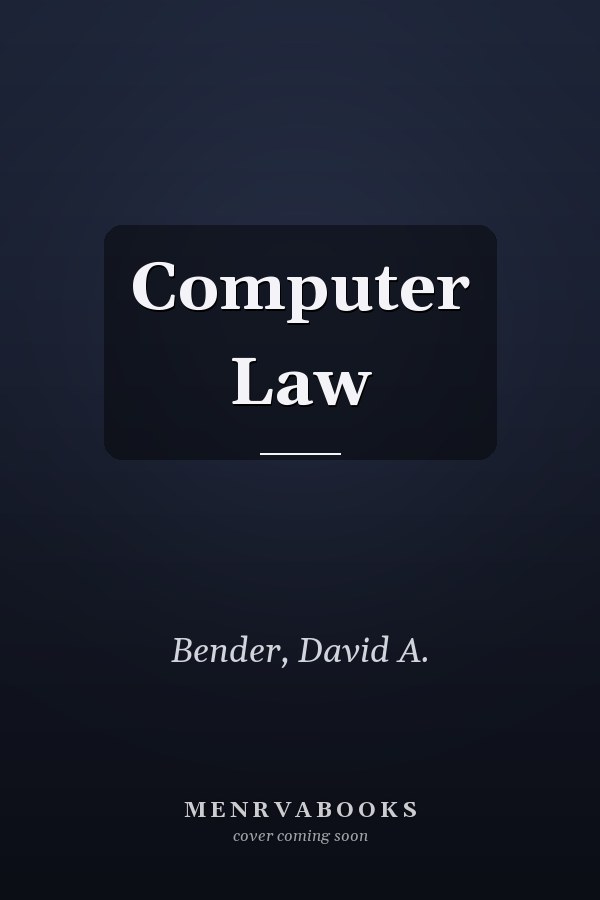 Computer Law