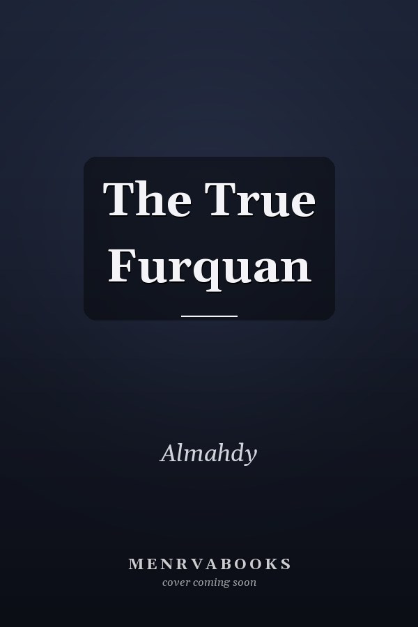 The True Furquan