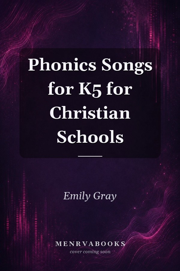 Phonics Songs for K5 for Christian Schools