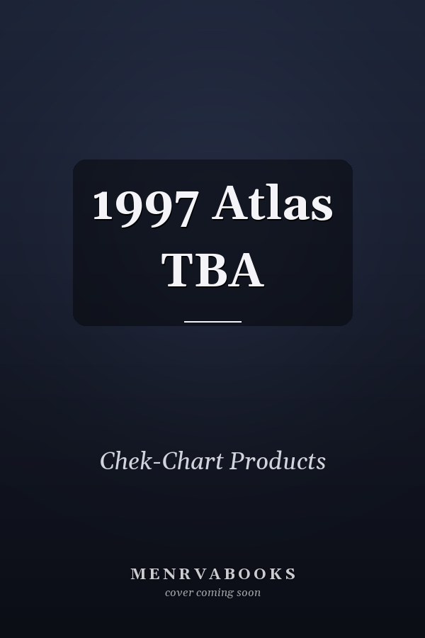 1997 Atlas TBA