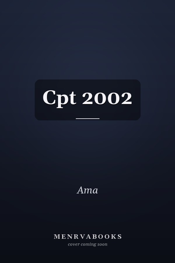 Cpt 2002