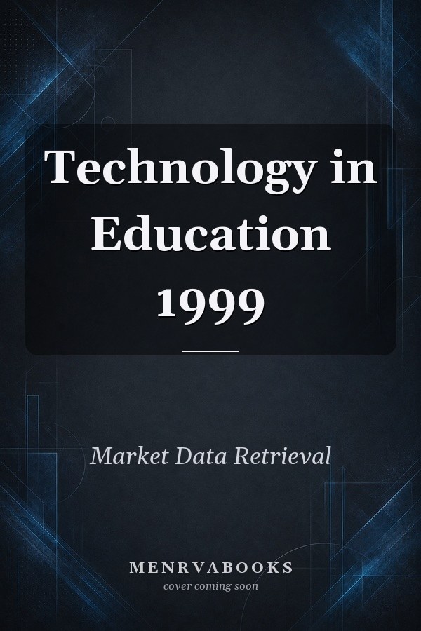 Technology in Education 1999