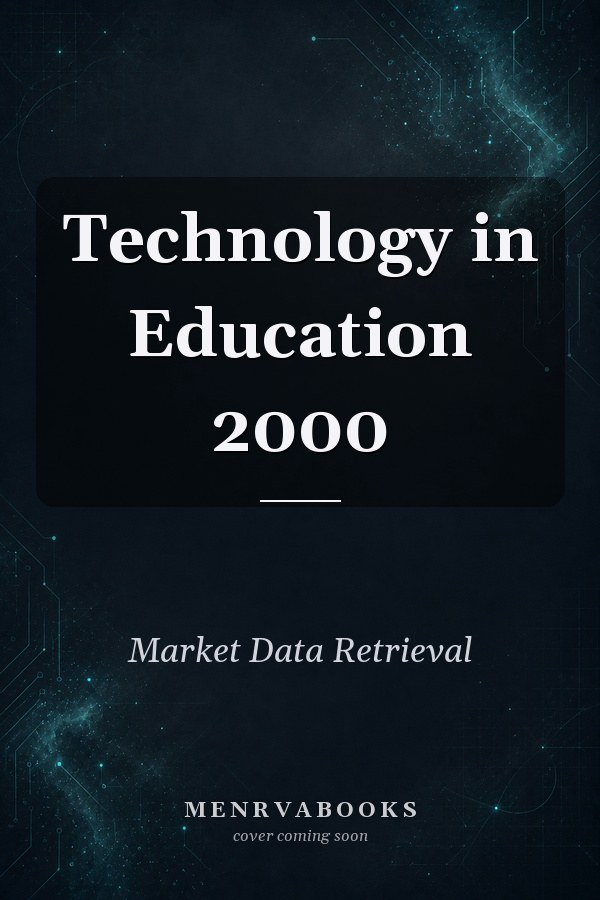 Technology in Education 2000